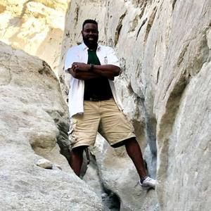 Meet your Posher, Bryan